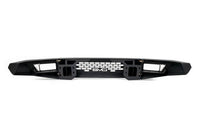 Thumbnail for DV8 Offroad 2021+ Ford Bronco Bumper- Accommodates 20in Dual Row Light Bar & (4) 3in Pod Light Mount
