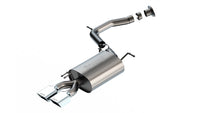 Thumbnail for Borla 2023 Hyundai Palisade / 20-22 Kia Telluride 3.8L V6 S-Type Axle-Back Exhaust