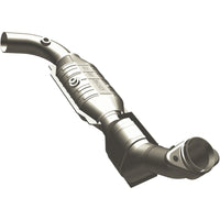Thumbnail for MagnaFlow Conv DF 97-98 Ford Trucks 4.6L