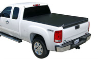 Thumbnail for Tonno Pro 75-89 Dodge D100 8ft Fleetside Tonno Fold Tri-Fold Tonneau Cover