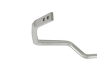 Thumbnail for Whiteline 95-98 Nissan 240SX S14 Rear 24mm Swaybar-XX h/duty Blade adjustable