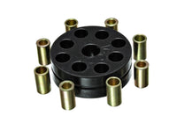 Thumbnail for Energy Suspension 70-78 Nissan 240Z/260Z/280Z Black Steering Coupler