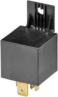 Thumbnail for Hella Relay Flasher - Relay 12V 60A SPST BKT