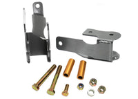 Thumbnail for Whiteline 05+ Ford Mustang Coupe (Inc GT & Shelby GT500) Rear C/A - Complete Lwr Rear Mounting Brkt