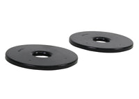 Thumbnail for Whiteline Plus 4/91-5/01 BMW 3 Series Rear Spring Pad Bushing - 12mm Height Increase