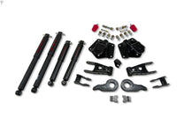 Thumbnail for Belltech LOWERING KIT WITH ND2 SHOCKS