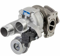 Thumbnail for BorgWarner Turbocharger SX K03 00-05 Audi/VW 1.8T Upgrade