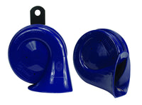 Thumbnail for Hella Horn Kit Bx Blue Trumpet 12V Univ
