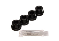 Thumbnail for Energy Suspension 84-87 Honda Civic/CRX Black Rear End Links