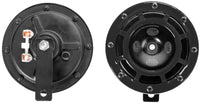 Thumbnail for Hella Horn STone 24V 375Hz Ltone Blk (B133)