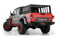 Thumbnail for Go Rhino 19-21 Jeep Gladiator XRS Overland Xtreme Rack - Box 1 (Req. gor5950000T-02)