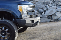 Thumbnail for DV8 Offroad 2017+ Ford F-250/F-350/F-450 Front Bumper