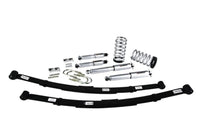 Thumbnail for Belltech LOWERING KIT WITH SP SHOCKS