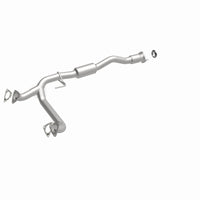 Thumbnail for MagnaFlow Conv Direct Fit 2015 Colorado 3.6 Underbody
