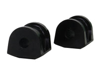 Thumbnail for Whiteline Plus 12+ Subaru BRZ / 12+ Scion FR-S / 12+ Toyota 86 Rear 14mm Sway Bar - Mount Bushing
