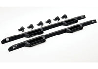 Thumbnail for N-Fab EPYX 19-20 Ram 2500/3500 Mega Cab - Cab Length - Tex. Black