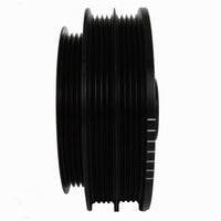 Thumbnail for Fluidampr Nissan RB20DET/RB25DET NEO Phase-1 BNR32 GT-R Steel Internally Balanced Damper