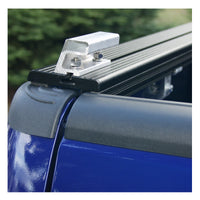 Thumbnail for Pace Edwards 97-16 Ford F-150 Lt Duty Std/Ext Cab / 88-16 Chevy/GMC Std/Ext Cab Utility Rack