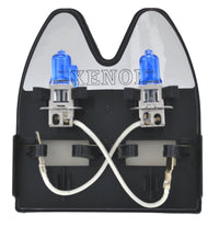 Thumbnail for Hella H3 12V 55W Xen White XB Bulb (Pair)