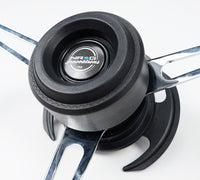 Thumbnail for NRG Steering Wheel Head Banger- Injection Molded Material