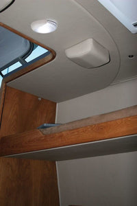 Thumbnail for Hella Interior Lamp Euroled130T Blue/Wht 2Ja