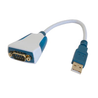 Thumbnail for Autometer USB to RS-232 Adapter