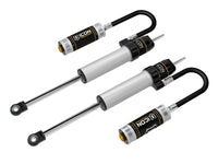 Thumbnail for ICON 07-18 Jeep Wrangler JK 3in Front 2.5 Series Shocks VS RR - Pair