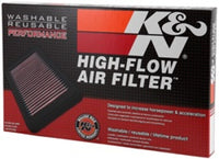 Thumbnail for K&N 96-98 Porsche 911 Drop In Air Filter