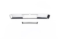 Thumbnail for Putco 17-20 Ford SuperDuty - Electric w/ Camera & w/o LED Opening Tailgate & Rear Handle Covers