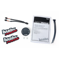 Thumbnail for Banks Power iDash 1.8 for Derringer Modules