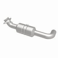Thumbnail for Magnaflow Conv DF 2009-2010 f-150 V8 5.4 OEM Underbody