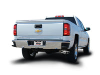 Thumbnail for Borla 14-18 Silv/Sierra C/B Exh ATAK 1500 5.3L V8 AT/MT 2&4WD Ext Cab(78.7) Crew Cab(69.3) 143.5 WB