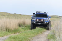 Thumbnail for ARB Winchbar Textured Tacoma 95-04 8-9.5 (Fit Kit NOT Included)