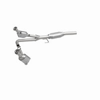 Thumbnail for MagnaFlow Conv DF 00-03 Dodge Dakota 3.9L