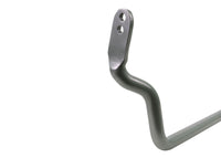 Thumbnail for Whiteline 17-18 Infiniti QX30 Front Heavy Duty 2 Hole Adjustable 27mm Swaybar