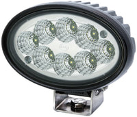 Thumbnail for Hella Work Lamp Na 0Gr Md1224 Dt Ov1002 1Ga