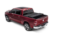 Thumbnail for Extang 19-20 Dodge Ram (6 ft 4 in) with multifunction (split) tailgate Solid Fold 2.0