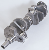 Thumbnail for Eagle Chrysler RB 4340 Crank 4.25 Stroke 2.2 Rod Pin 8 Bolt Flange
