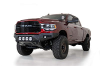 Thumbnail for Addictive Desert Designs 19-21 Ram 2500/3500 Bomber Front Bumper (Rigid)