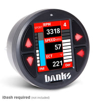Thumbnail for Banks Power Pedal Monster Throttle Sensitivity Booster for Use w/ Existing iDash Mazda/Scion/Toyota