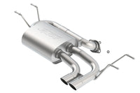 Thumbnail for Borla 2016 Mada Miata 2.0L Rear Section S-Type Exhaust