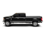 Thumbnail for Retrax 21-22 Ford F-150 Super Crew/Super Cab (Incl. 2022 Lightning) 5.5ft Bed RetraxPRO MX