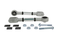 Thumbnail for Whiteline 2015+ Ford Mustang S550 GT/Shelby Rear Suspension Control Arm