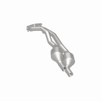 Thumbnail for MagnaFlow Conv DF 07 VW Touareg 3.6L Rear