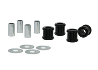 Thumbnail for Whiteline Rear Sway Bar Link Bushing 97-06 Jeep Wrangler TJ