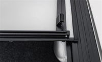 Thumbnail for Access LOMAX Stance Hard Cover 20+ Jeep Gladiator 5ft Box (w/ Hard Top) Black Urethane
