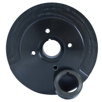 Thumbnail for Fluidampr 6.2L / 6.5L GM Diesel 1982-1993 (Mechanical) Steel Externally Balanced Damper