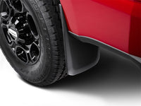 Thumbnail for Husky Liners 2017 Ford F-250/F-350 Custom-Molded Rear Mud Guards