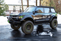Thumbnail for Belltech 2021+ Ford Bronco Performance Handling 0in-4in Lift Lift Kit