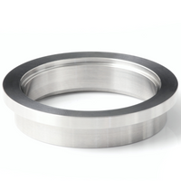 Thumbnail for GFB EX44 Outlet Weld-On Flange